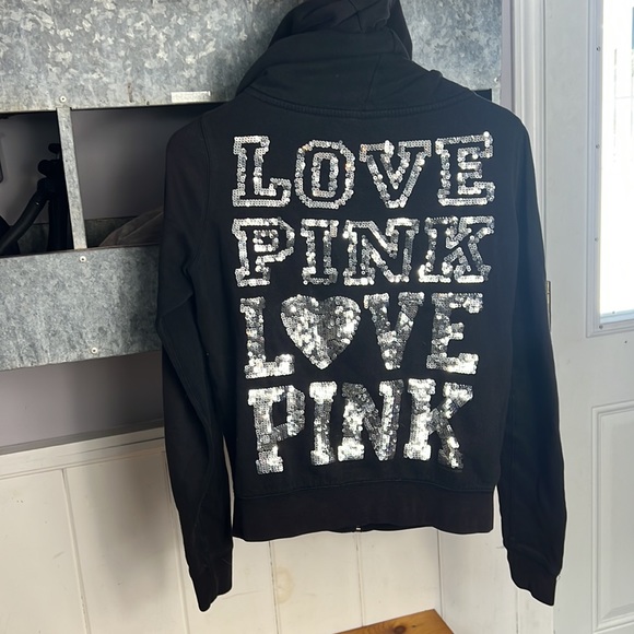 Pink sweater - Picture 4 of 5